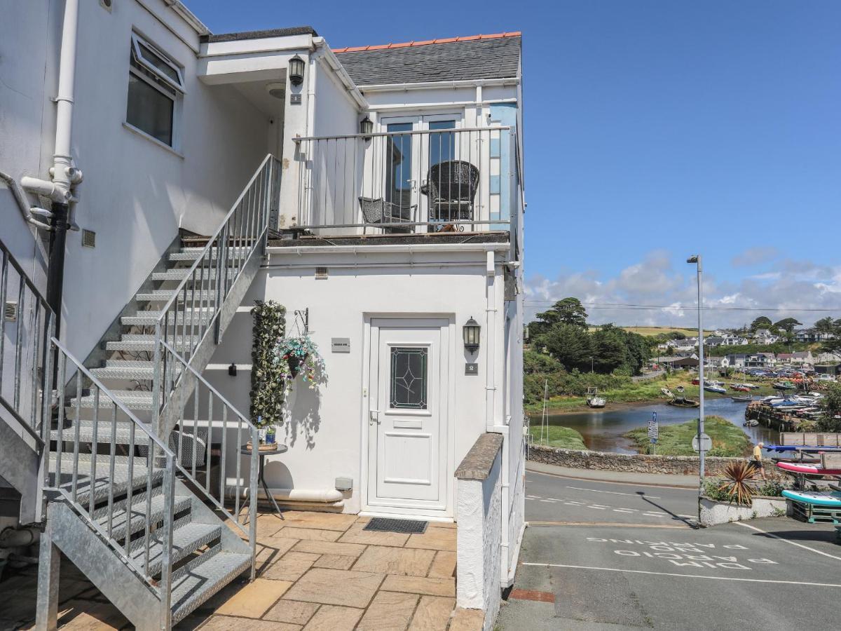 Harbour View Apartment Abersoch Exterior photo