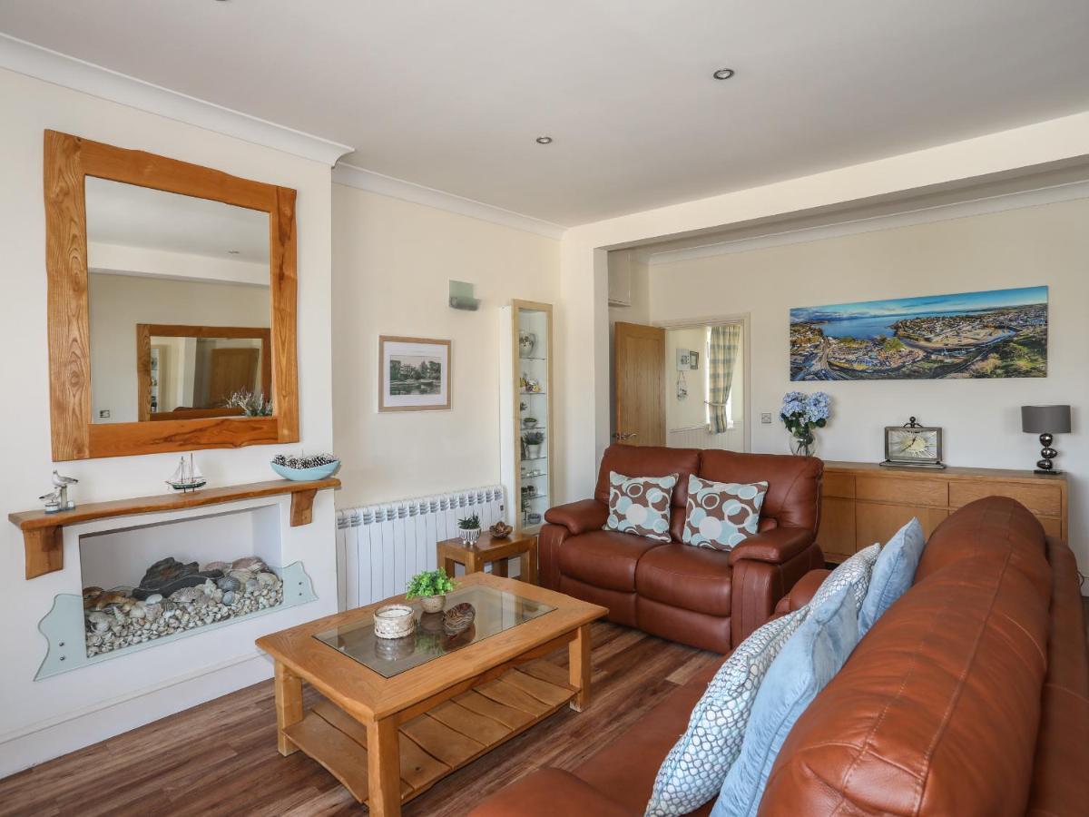 Harbour View Apartment Abersoch Exterior photo