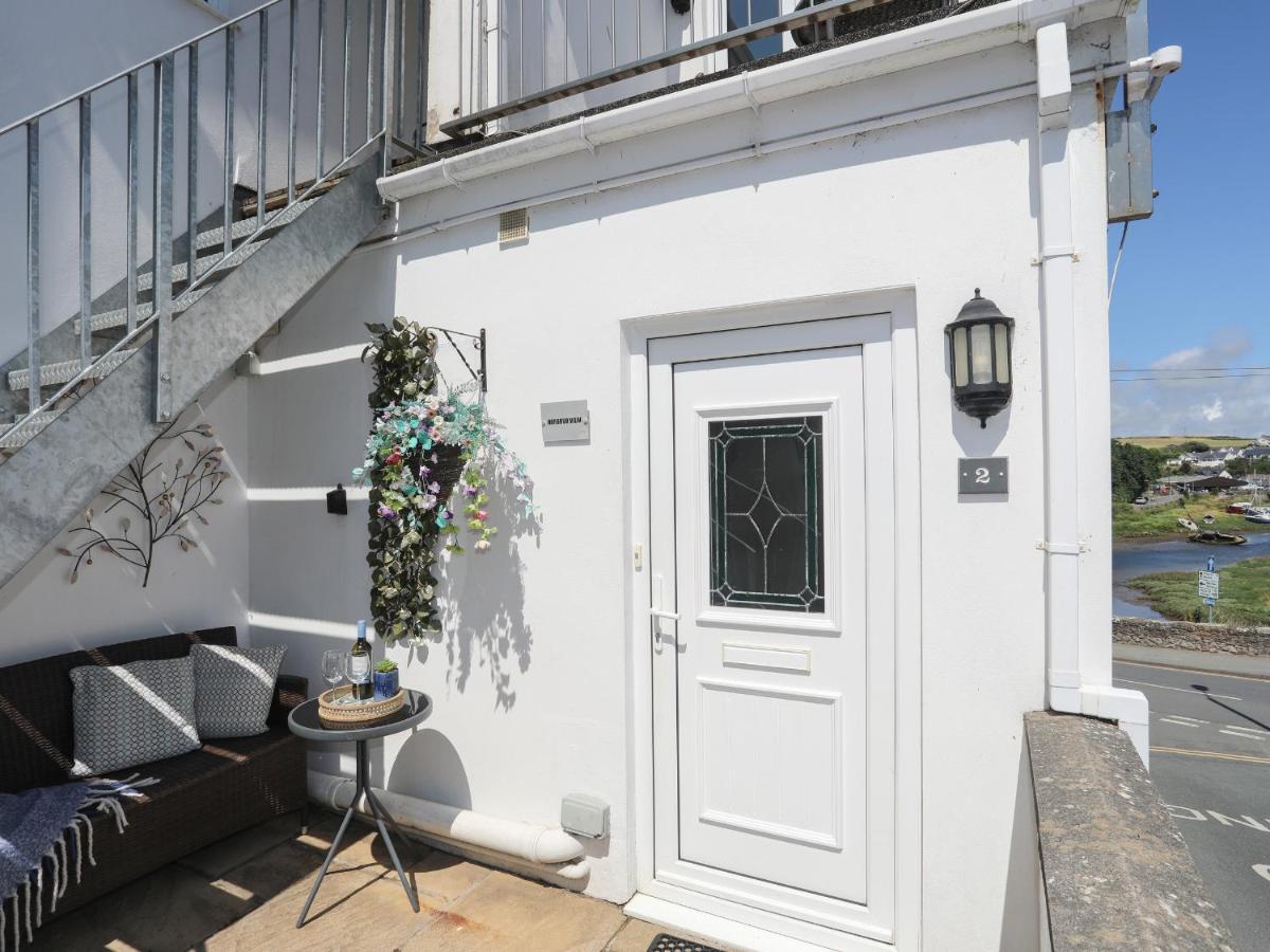 Harbour View Apartment Abersoch Exterior photo