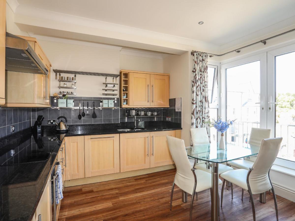 Harbour View Apartment Abersoch Exterior photo