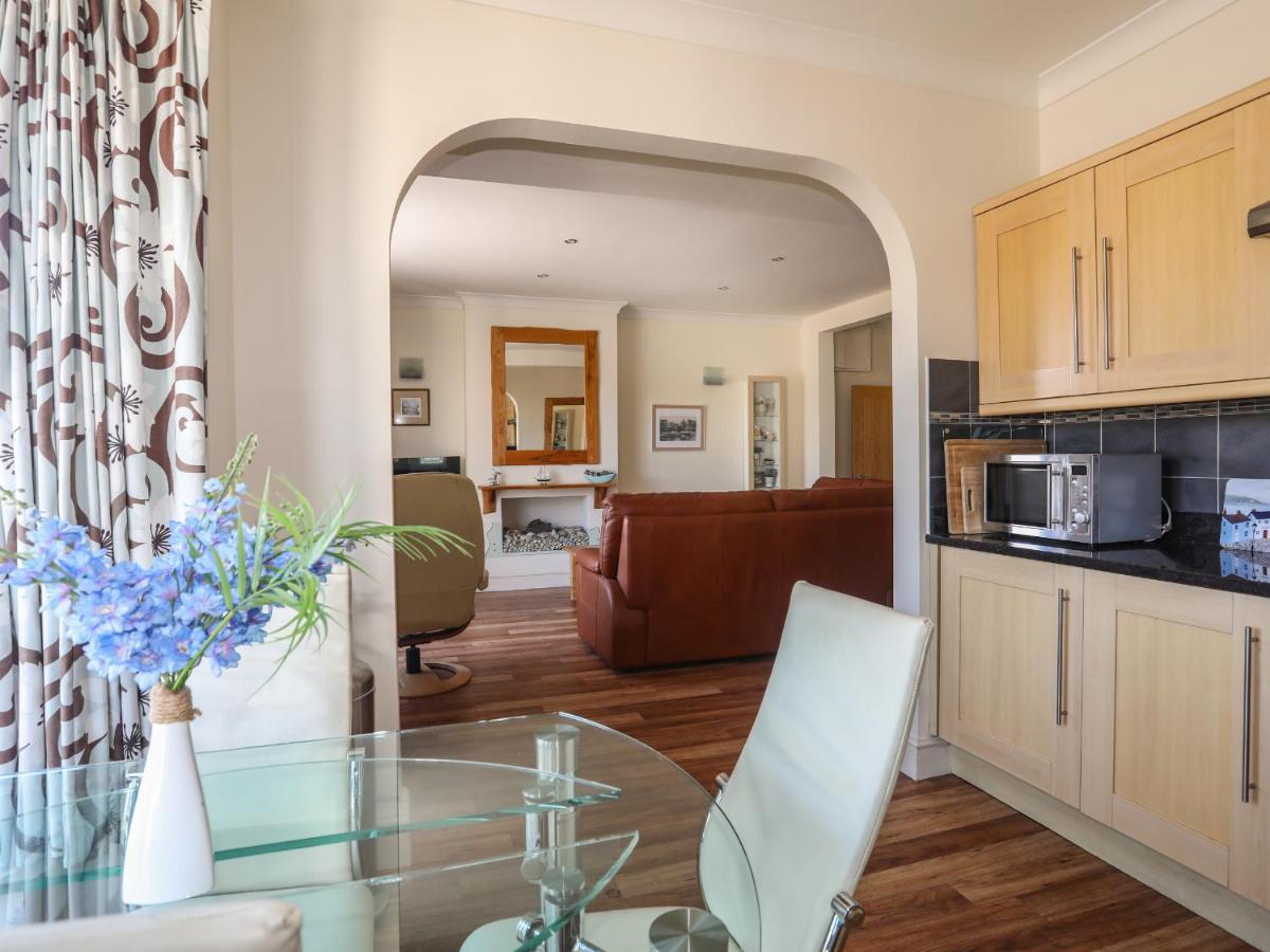 Harbour View Apartment Abersoch Exterior photo