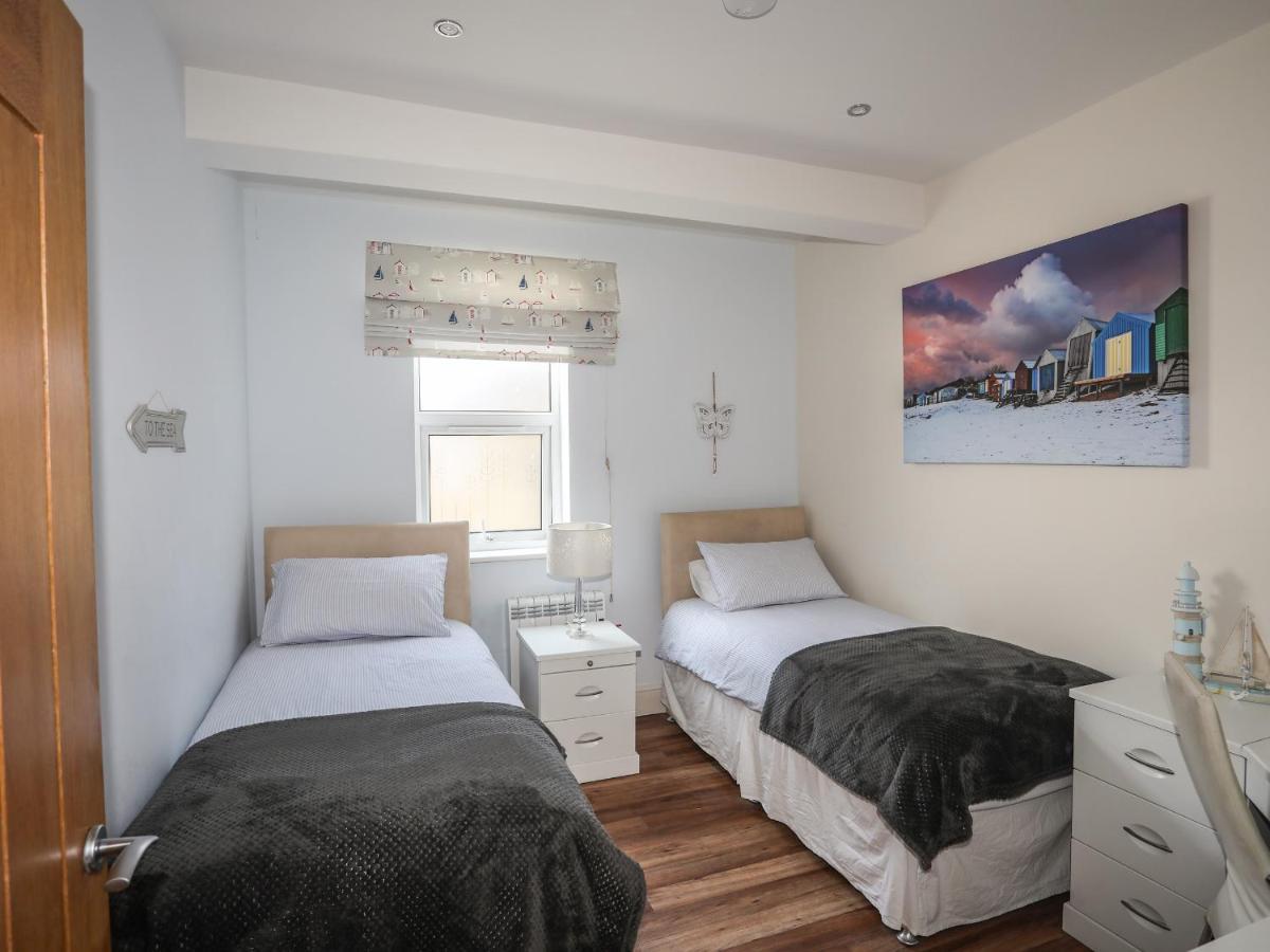 Harbour View Apartment Abersoch Exterior photo