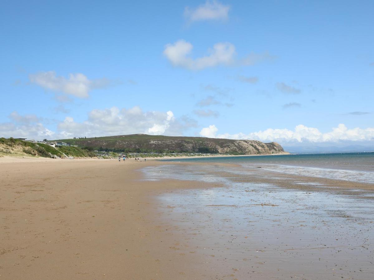 Harbour View Apartment Abersoch Exterior photo