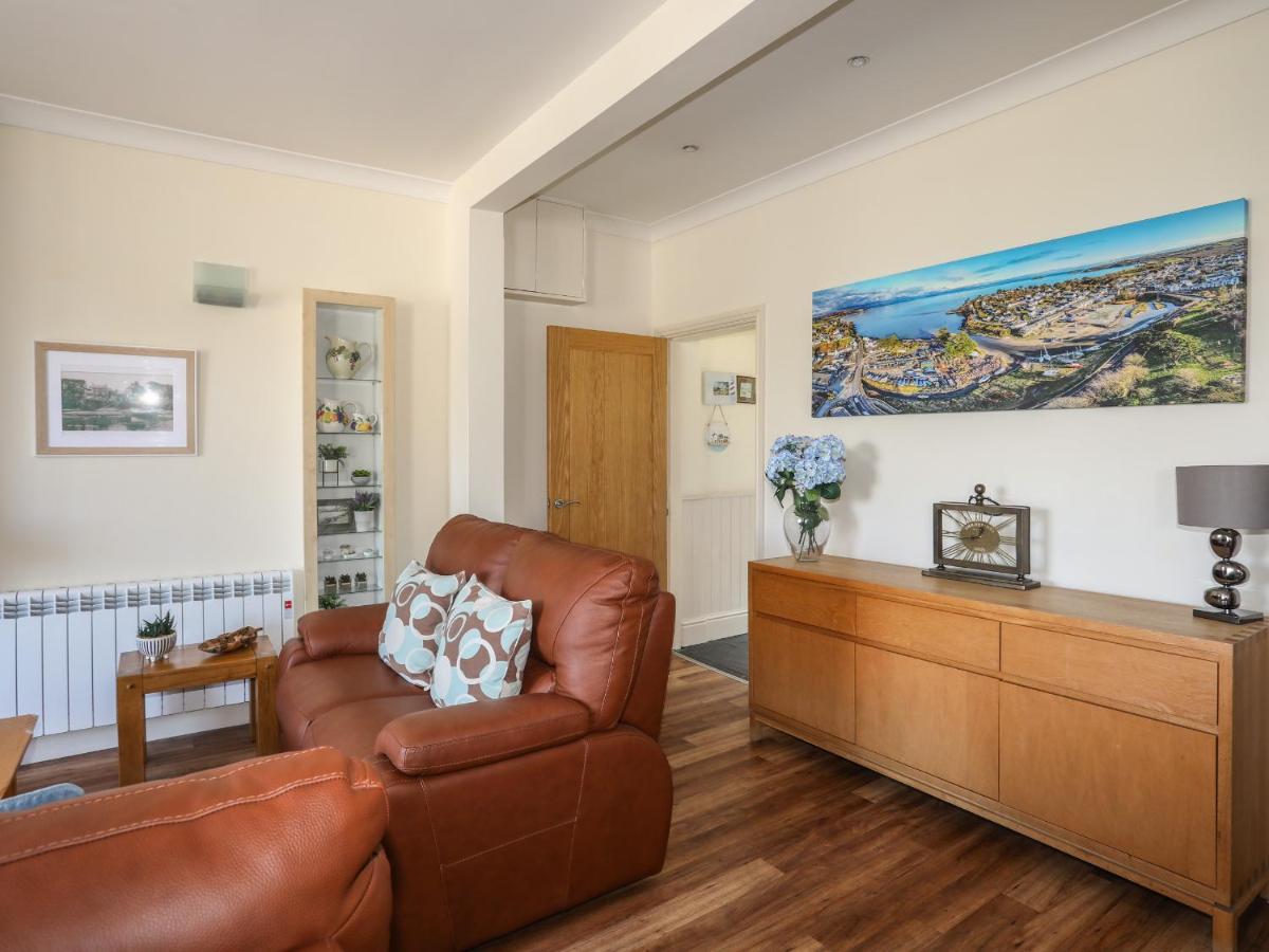 Harbour View Apartment Abersoch Exterior photo