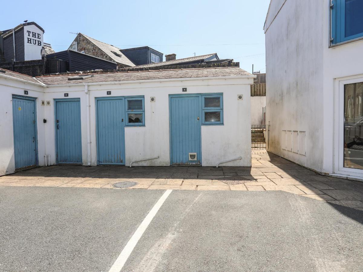 Harbour View Apartment Abersoch Exterior photo