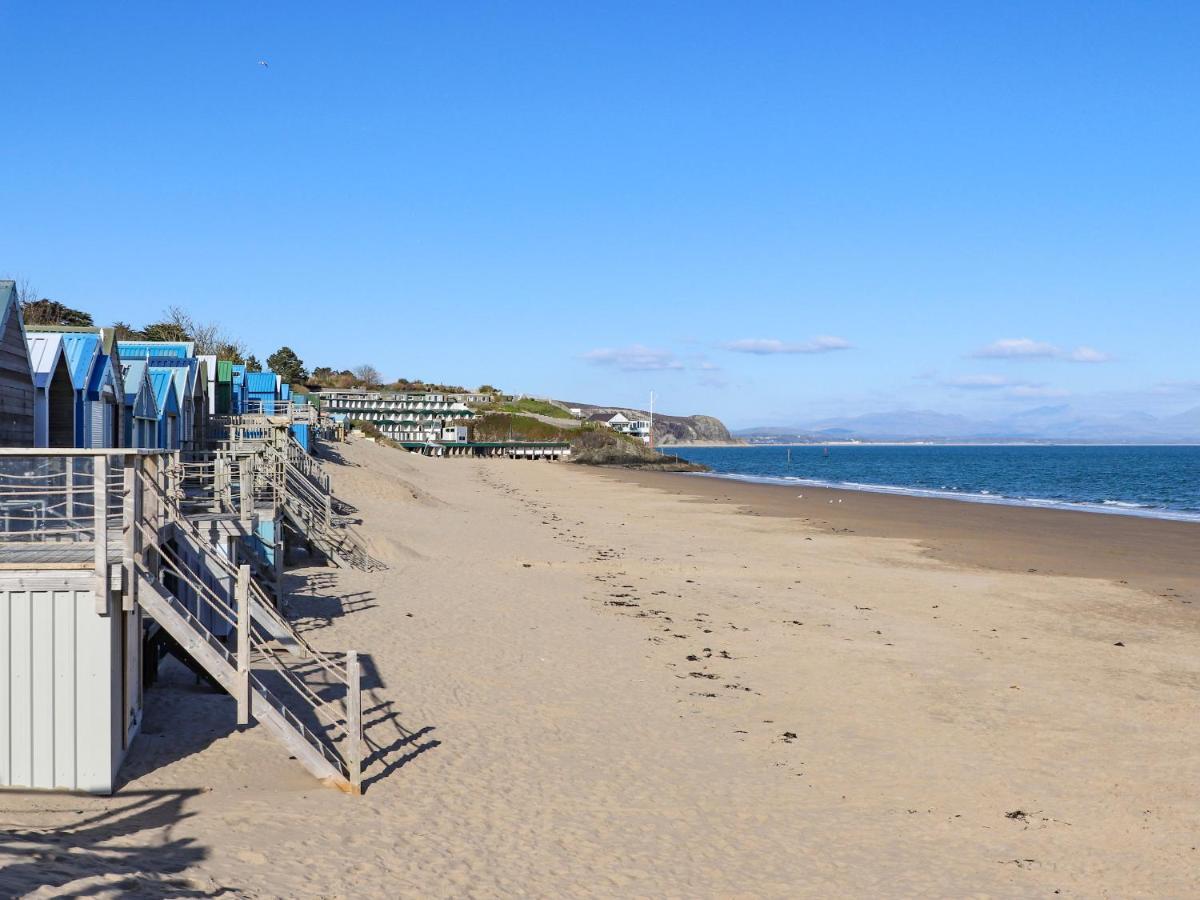Harbour View Apartment Abersoch Exterior photo